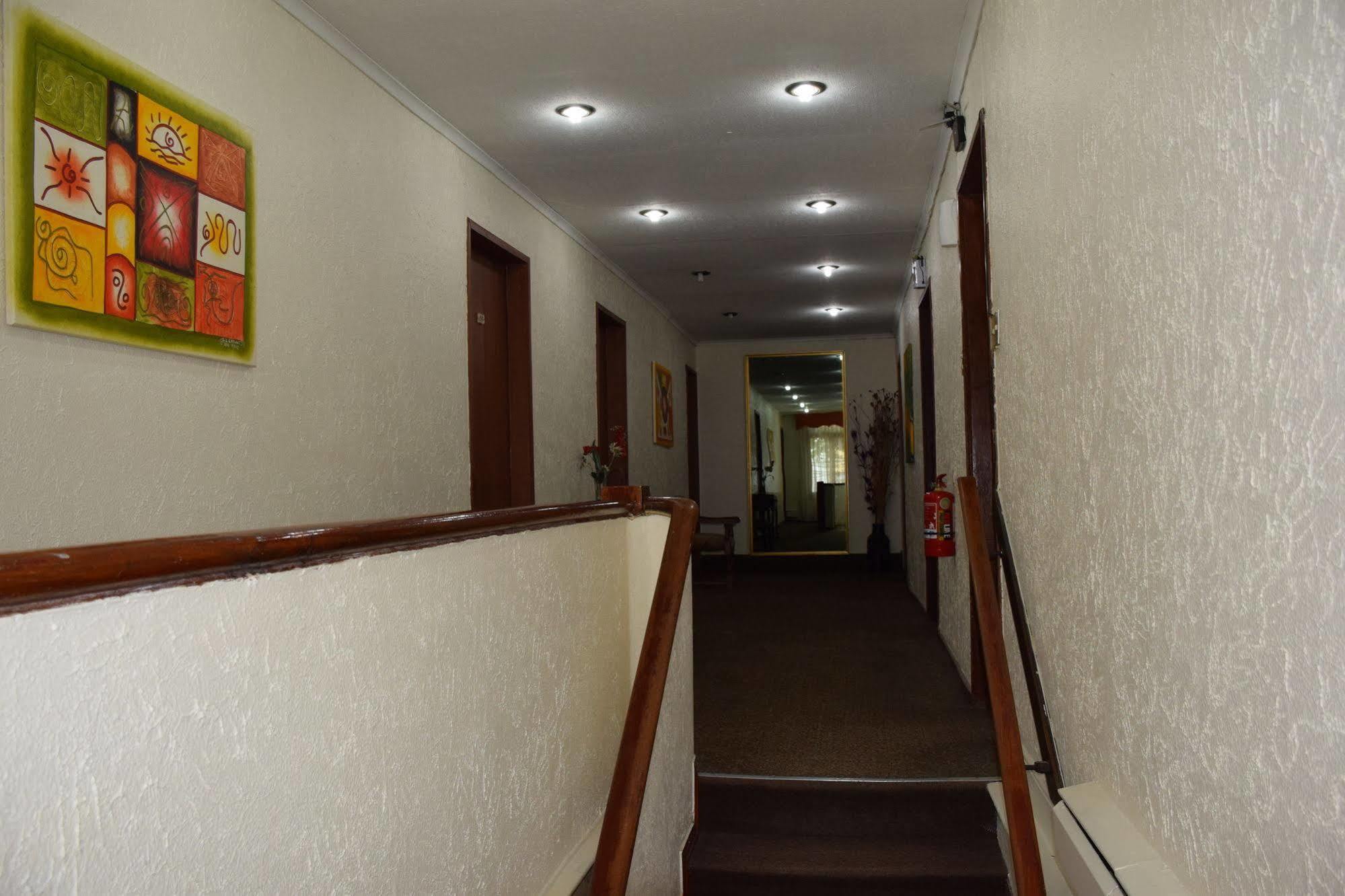 Hotel Hispano