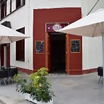 Hotel Hispano