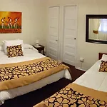 Hotel Hispano