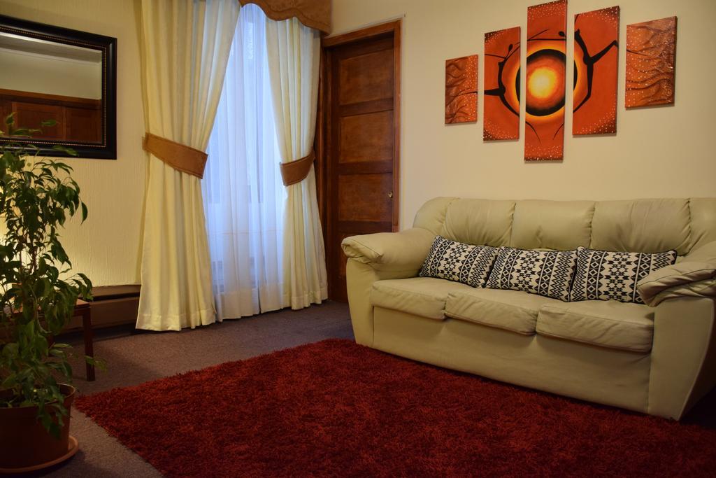 Hotel Hispano Vina del Mar