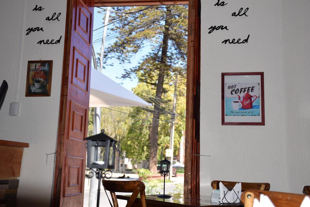 Hotel Hispano 3*