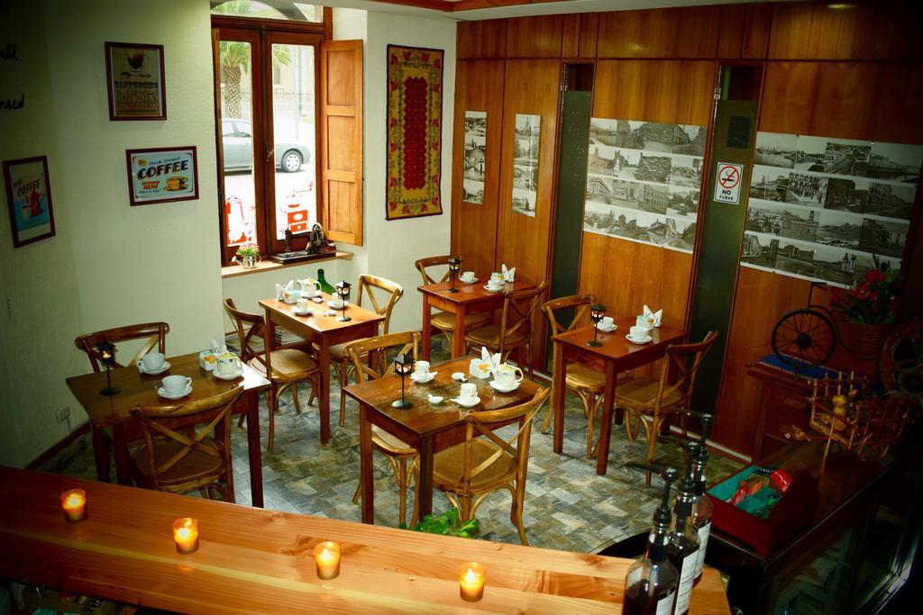 Hispano Hotel Vina del Mar