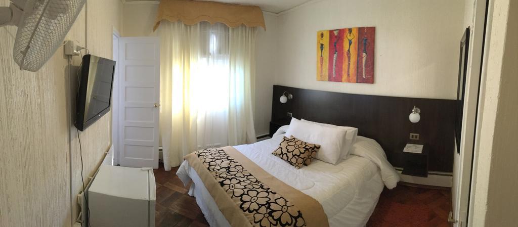 Hotel Hispano Vina del Mar