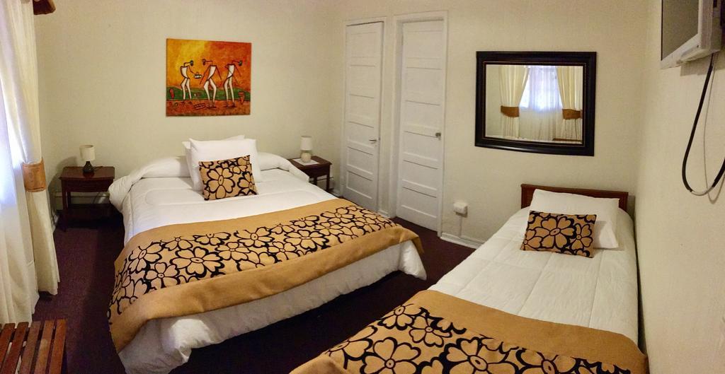 Hispano 3* Vina del Mar