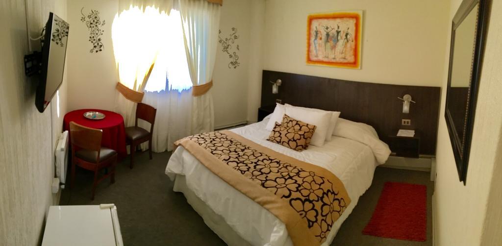 Hotel Hispano