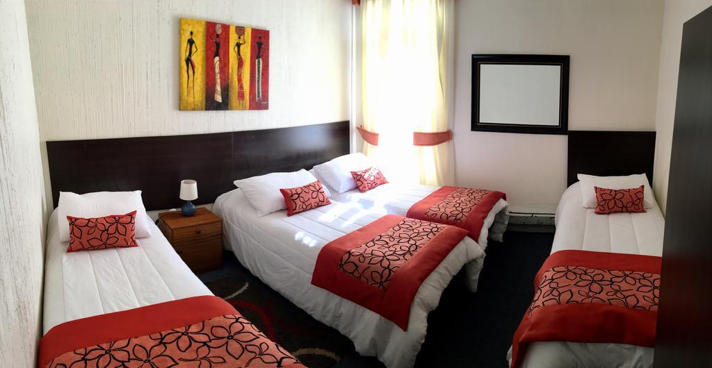 Hispano Hotel