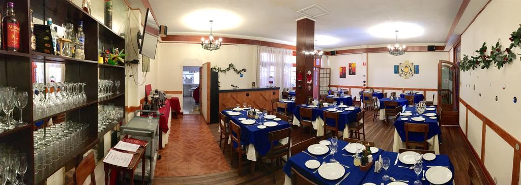 Hotel Hispano Vina del Mar