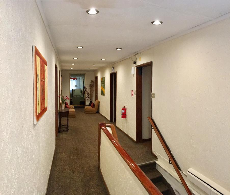 Hotel Hispano
