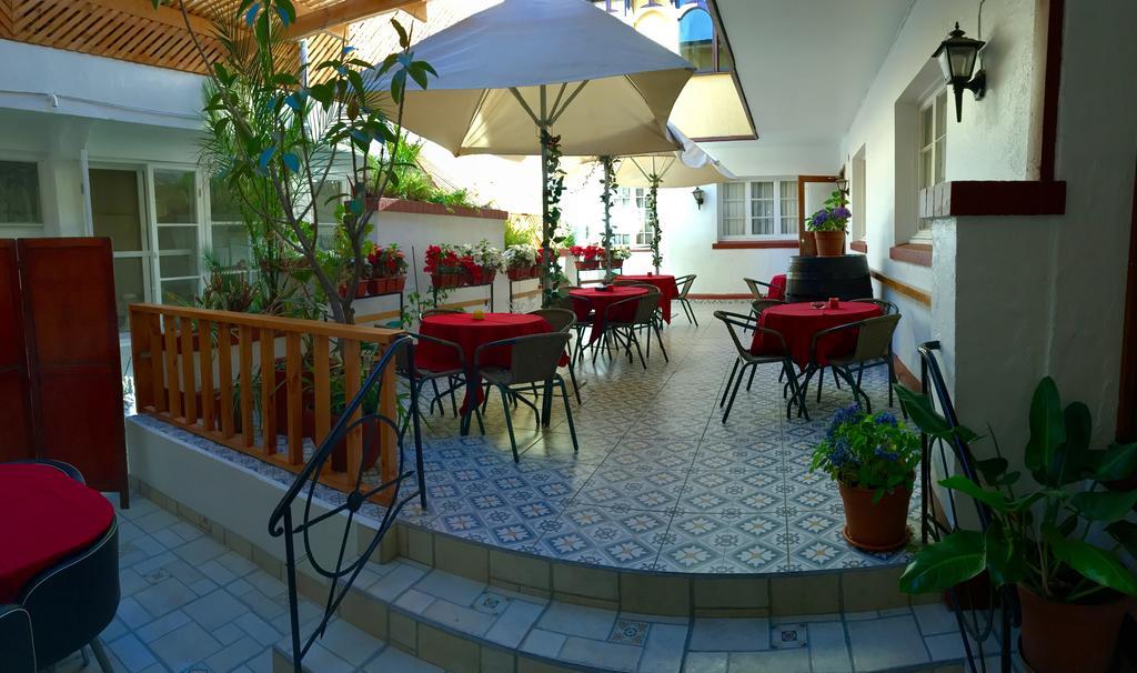 Hispano Hotel Vina del Mar