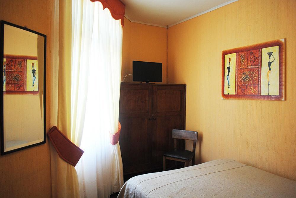 Hotel Hispano Vina del Mar