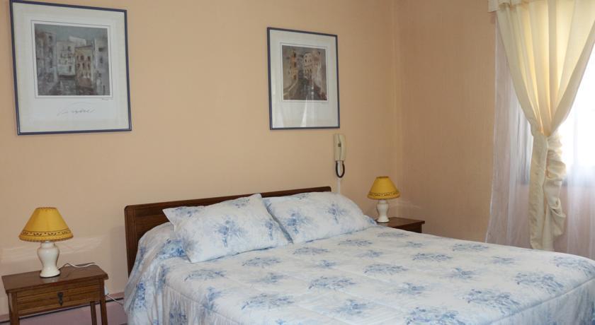 Hispano Hotel Vina del Mar