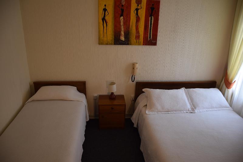 Hispano 3* Vina del Mar