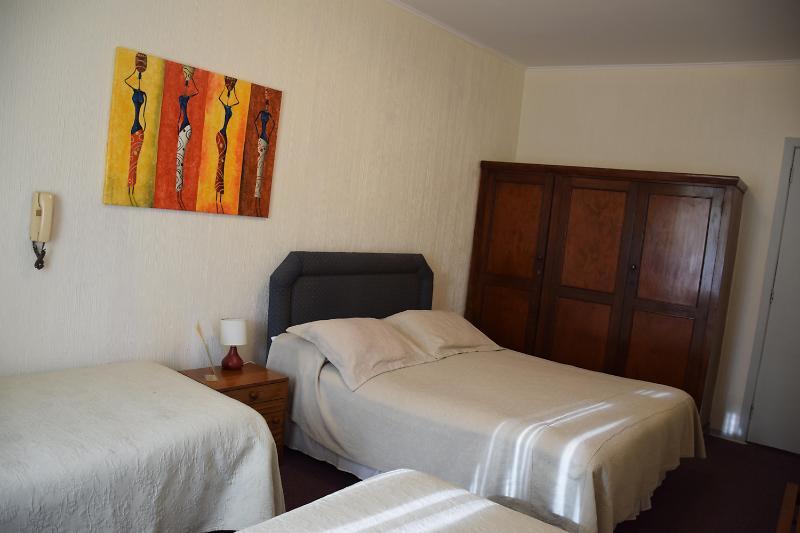 Hispano Hotel