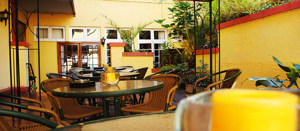 Hispano Hotel 3*