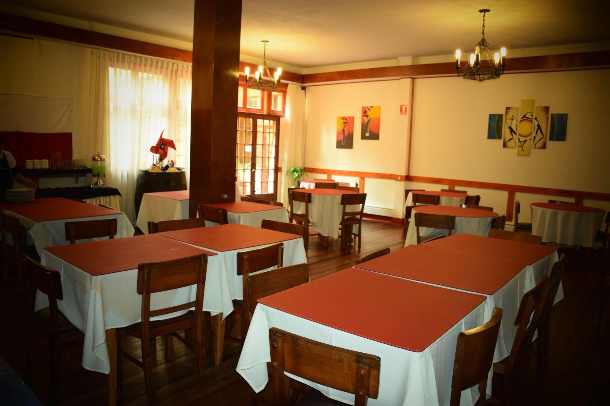 Hispano Hotel Vina del Mar