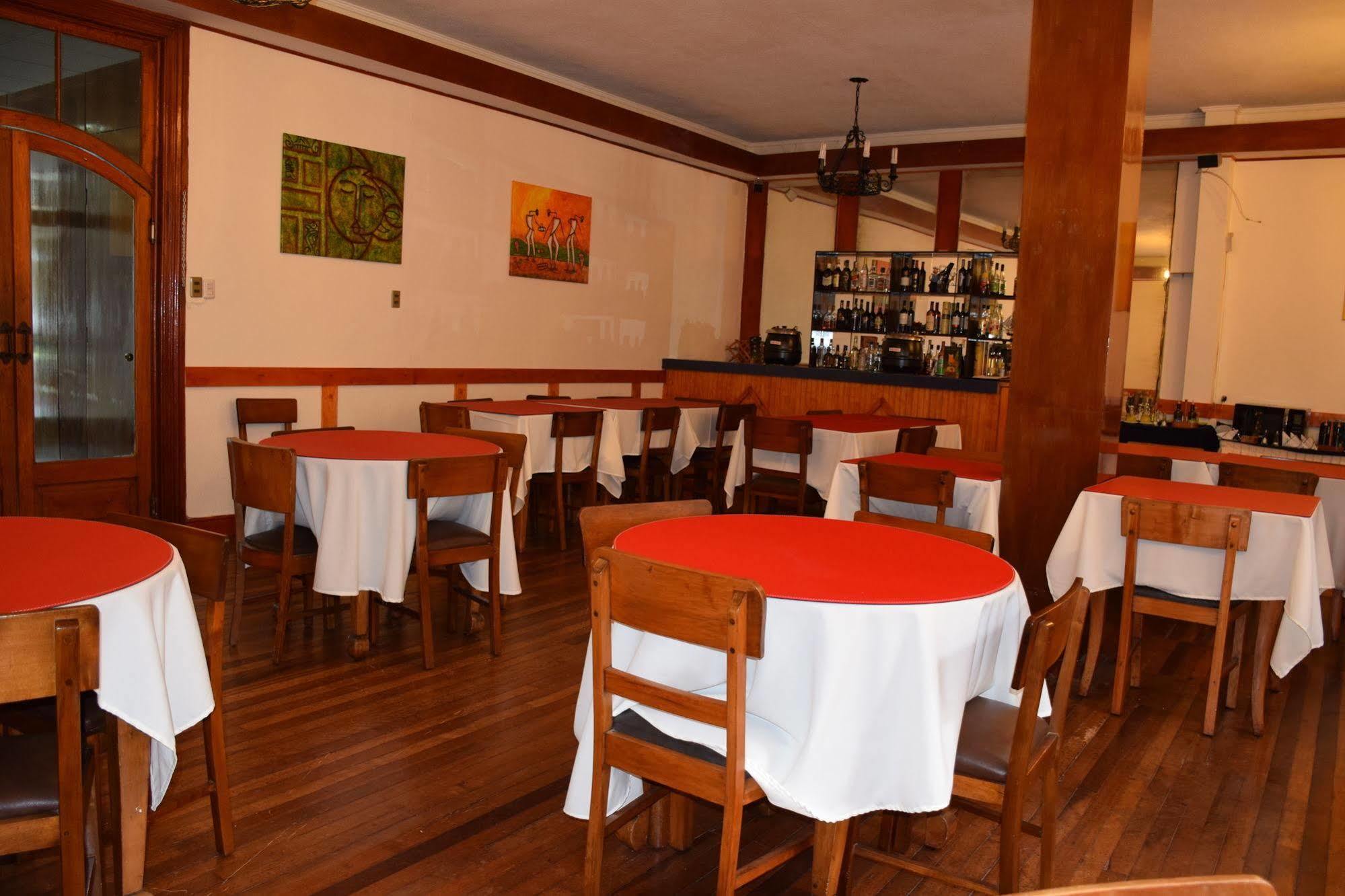 Hotel Hispano Vina del Mar