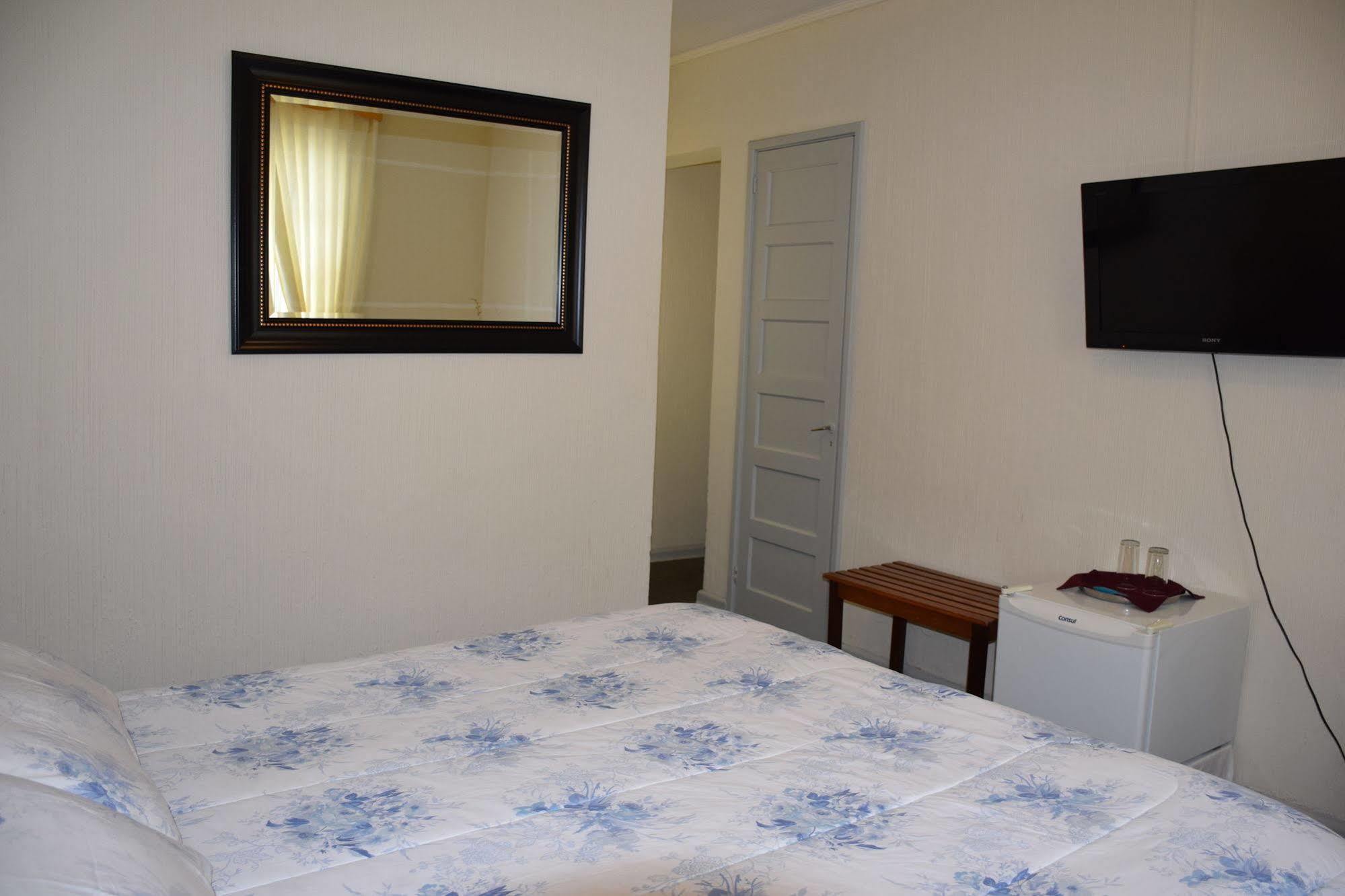 Hotel Hispano Vina del Mar