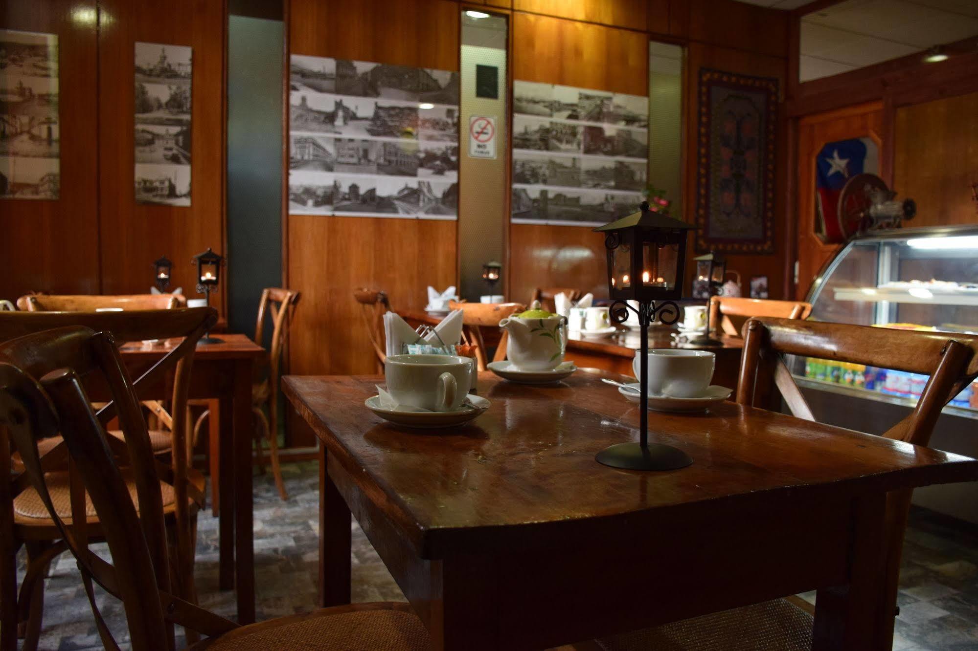 Hotel Hispano 3*